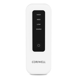 CORIWELL Electric Blanket Controller - Single