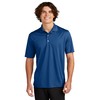 SPORT-TEK Unisex Dri-Mesh Polo Royal