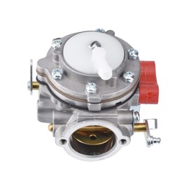 Carburetor for STIHL MS070 070 090 090G 105CC Chainsaw CARB P/N 1106 120 0610 HL-244A 25mm