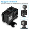 Protective Frame Case for GoPro Hero 8 Black