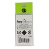 Angler 'Z System (angura-zusisutemu) Spoon do-na 3.0 G SC9.