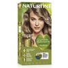 Naturtint permanent hair colour.