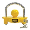 Coupler Lock Universal