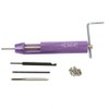 M2.5*0.45 Screw Threaded Inserts Repair Tool Set Wire Insert Installation