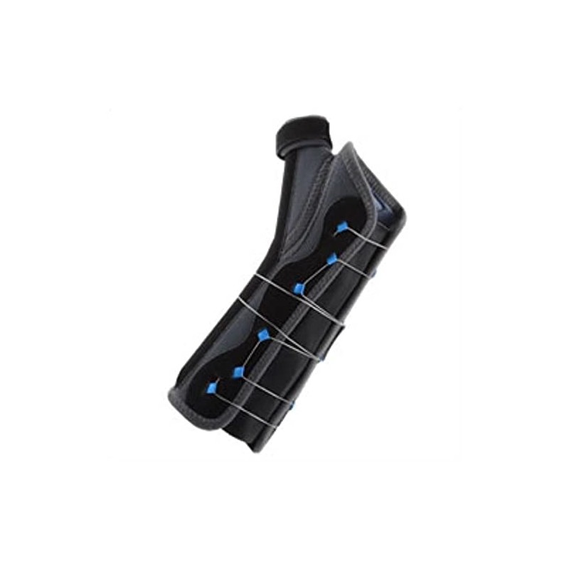 Wrist Support Quick Lacing Thuasne Ligaflex Pro+ 2434 02 2