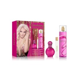 Britney Spears Fantasy 3 Piece Gift Set for Women