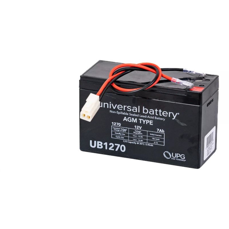 MSP 12 Volt Battery Pack for Razor Power Core 90/E90/E95