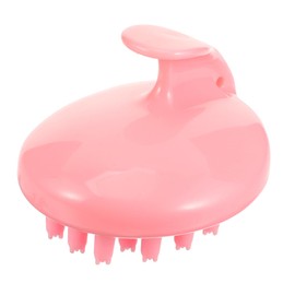 minkissy Scalp Massager Alicator Comb Hair Comb Double Sided Massage Shampoo Brush for Gentle Scalp Care