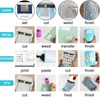 LOPASA Starter Kit for Cricut Joy Xtra Machine, Extra Bundle