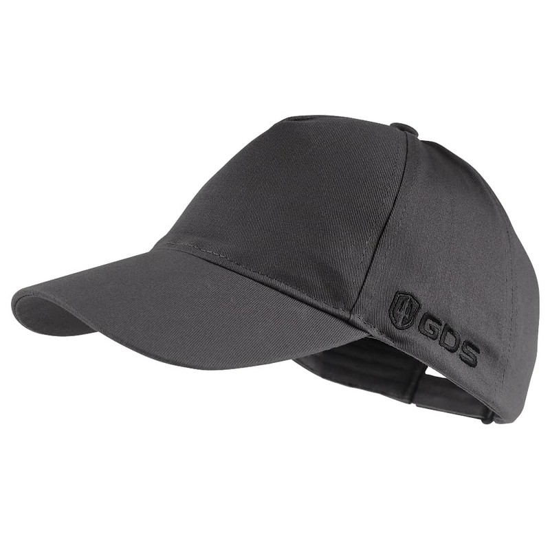 GREEN DEVIL Safety Bump Cap Hat Baseball Cap Style Safety