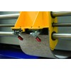 AMF 94128 0007639420020" 6841" Push-Pull Type Toggle Clamp with Angle