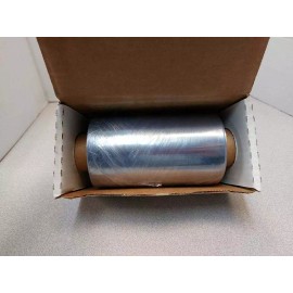 Anchor Packaging E1565 All-Purpose 3000-Sheet Cling Wrap Roll, Size: 6" x 5"