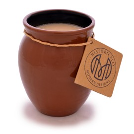 Historically Modern Designs The Jalisco Jug - Glossy Finish