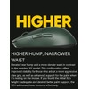Pulsar Gaming Gears X2H mini Wireless Gaming Mouse, Founder's Edition,