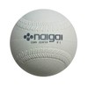 (NAIGAI) Softball No. 1 Inspection Ball NEW1 NEW-1
