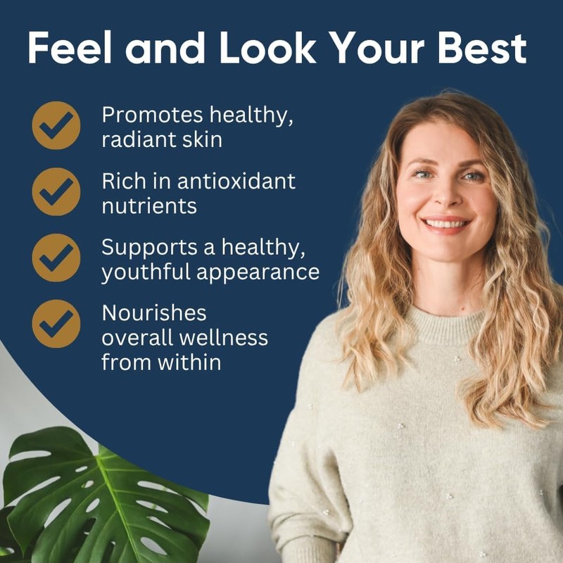 Zenith Labs Liquid Vitamin C Drops for Adults - Nano