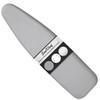 SUNKLOOF Extra Thick Ironing Board Cover and Pad, Resist Scorching