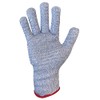 Stahlnetz Cut Protection Glove Cutguard Bluetouch Gripper, EN388, ANSI 6