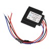 szzijia DC12V 24V 50/60HZ Mirror lamp Dedicated Touch Switch ON/Off