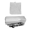 Gearzaar Mini Excavator Cover for Bobcat/Kubota Rain, Sun, Freeze and