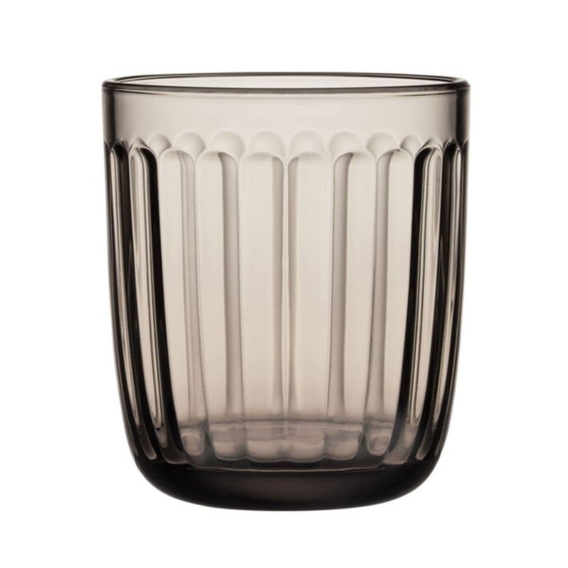 【正規輸入品】 イッタラ ラーミ タンブラー ペアセット (2個入り) リネン 1051124