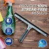 [2PCES] X-TRA KLEEN SPARKLE & SHEEN! 30cm Squeegee Streak Free