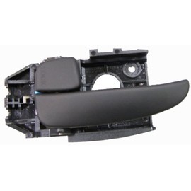 Depo 321-50003-273 Rear Passenger Side Interior Door Handle