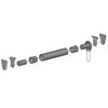 1 Qty:ROLLEASE Skyline SL15 Roller Shade Clutch #SL15H01W / 1-1/8"