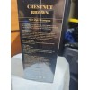 Eternal Spirit Beauty hair dye shampoo chestnut brown