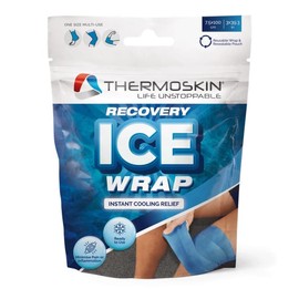 Thermoskin Buy Thermoskin Recovery Ice Wrap Online
