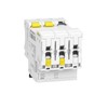 Schneider A9 °F04325 Circuit Breaker IC60 N 3P 25 A