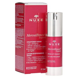 Nuxe Merveeillance Expert Facial Serum, 50 grams