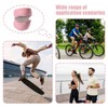 Knee Brace for Women,Breathable Adjustable Knee Sleeve - Sports Accessory