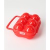 CHUMS Booby Egg Salt & Pepper CH62-1456-0000-00 Egg Case: H7.5