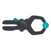 Wolfcraft 3616000 Ratchet Clamping Lever FZR 60, Ratchet Clamp