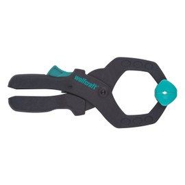 Wolfcraft 3616000 Ratchet Clamping Lever FZR 60, Ratchet Clamp