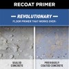 Rust-Oleum 338806 Concrete & Garage Floor Recoat Primer, Gallon, Gray
