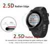 beukei (4 Pack) for Garmin Forerunner 945 Screen Protector Tempered