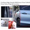 Door Edge Guard/Protected Lining/Trim Molding fits Most Cars,Car Door Edge