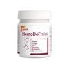 HemoDol 60 mini tablets Iron Support for Dogs and Cats