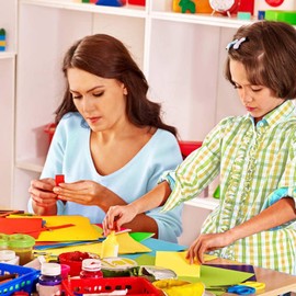 100 Sheets of A4 Craft Paper, 70 g/m² Thin Coloured Copy Paper, Coloured Paper for DIY Origami and Crafts Design (Not a Paper Jamm)