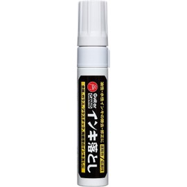Teranishi Chemical Guitar Ganko Ink Remover Extra Thick