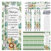 Lebsitey 50 Sets Pen Baby Shower Favors Gifts for Guests