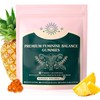 Vital Source Feminine Gummies for Women's Sealed and Easy to