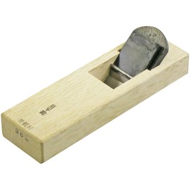 Densho Mamehira Yasugi Blue Paper Steel, 1.4 inches (36 mm)