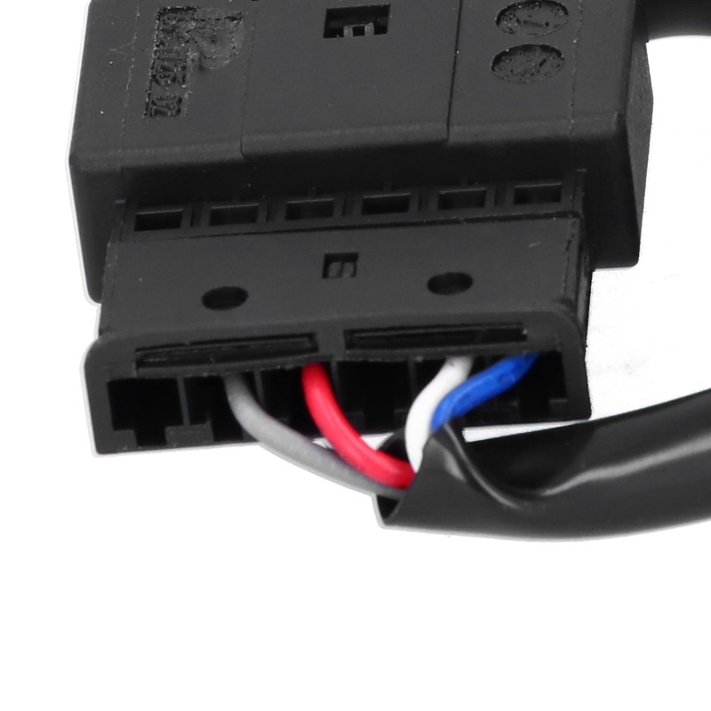 Pair LED Tail Lights Dynamic Turn Signal Adapter Harness Blinker
