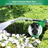 RESTMO Long Watering Wand, 24 Inches Gentle Soft Full Shower