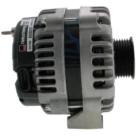 Gladiator New 150 Amp Alternator for C4500 Kodiak V8 6.6L 6599cc 403ci - - - - - 2006-2009