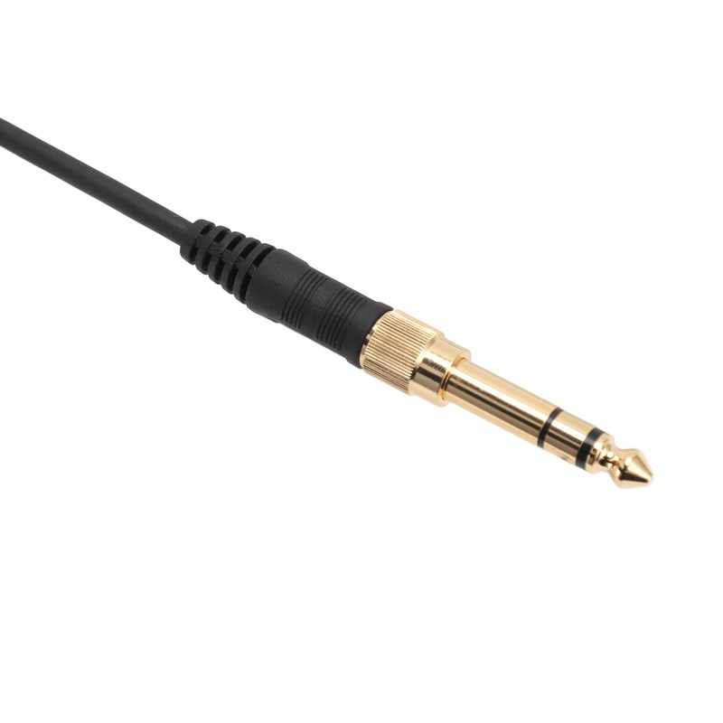 Headphone Sound Cable Professional Replacement Sound Upgrade Cable for Sol
