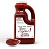 Bone Suckin' Spicy Sweet Southern BBQ Sauce, All-Purpose Barbecue Sauce,